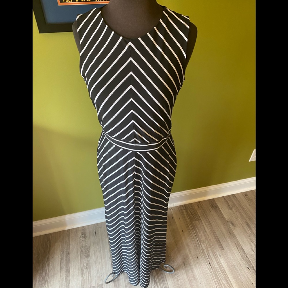 Mesh back Size 8 maxi.